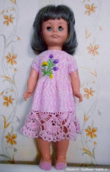 Пусть не смолкает детский смех