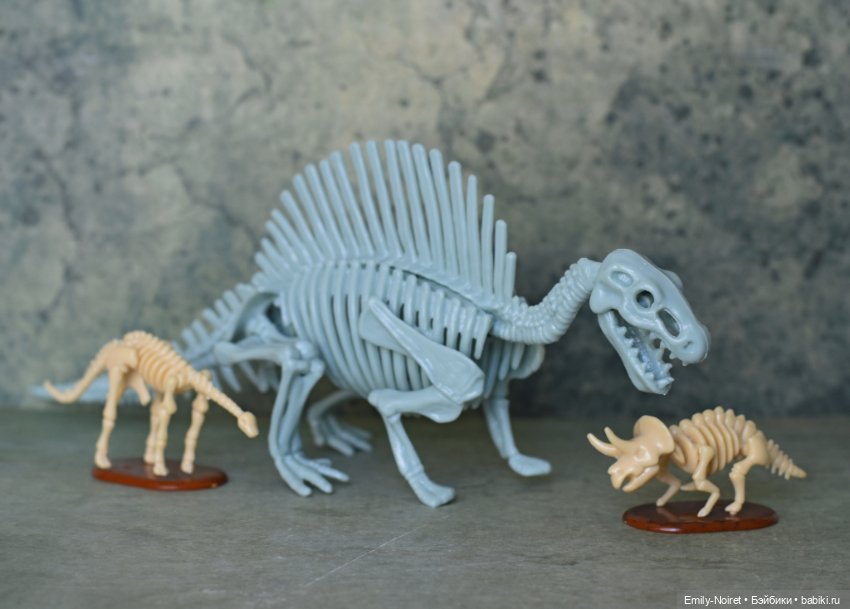 Скелетончики — Куклы Monster High и Ever After High: G1 (фото 7)