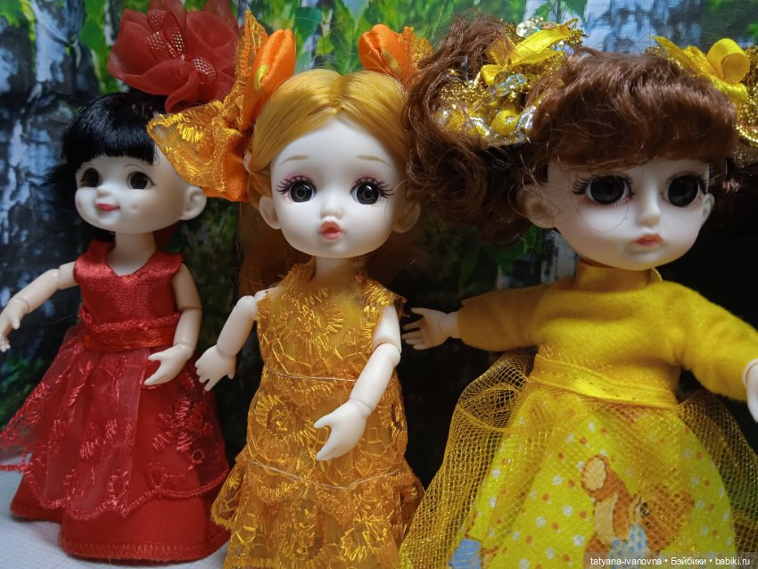 Радуга платьев и бантиков... Празднику дню защиты детей посвящается (фото 2)