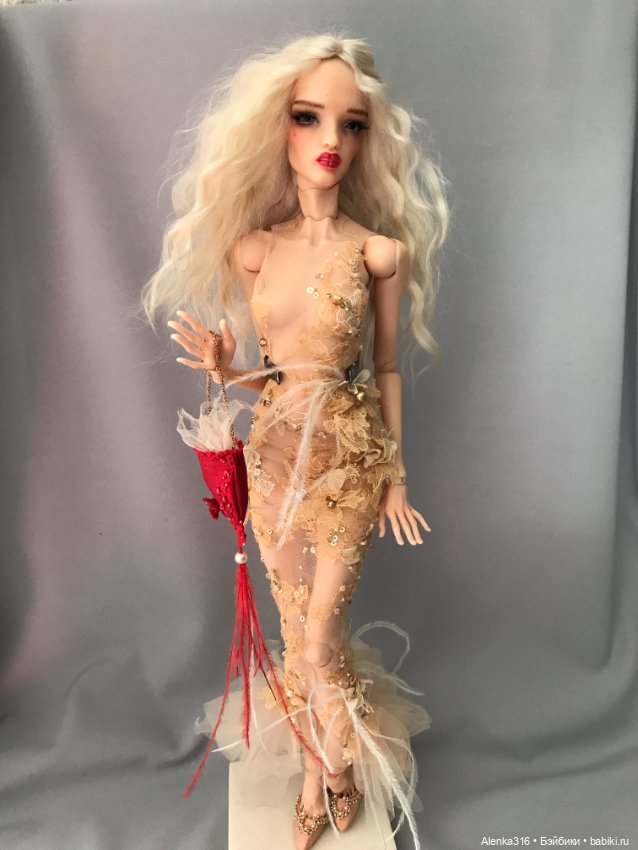 Краткий анонс по аутфитам на Pashapasha mini (фото 3)