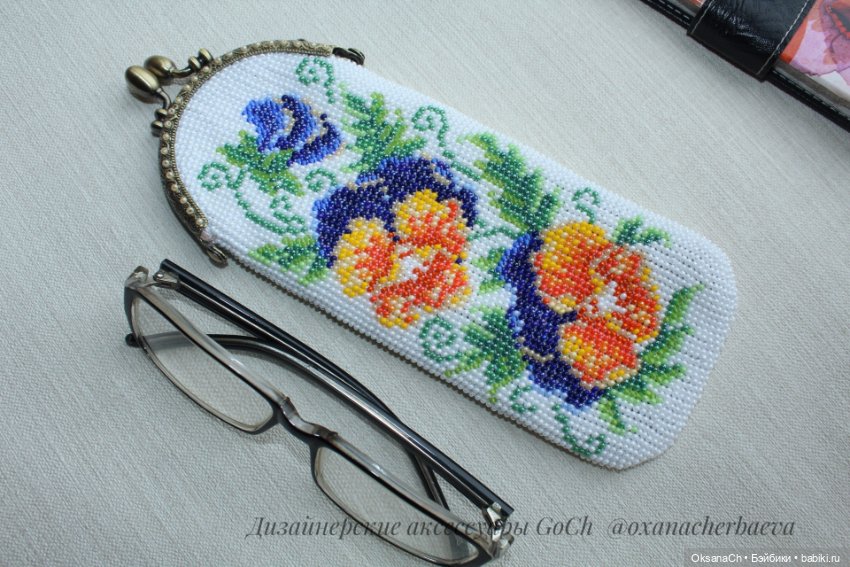 Анютины глазки — Другие хобби и увлечения: сад (фото 7)