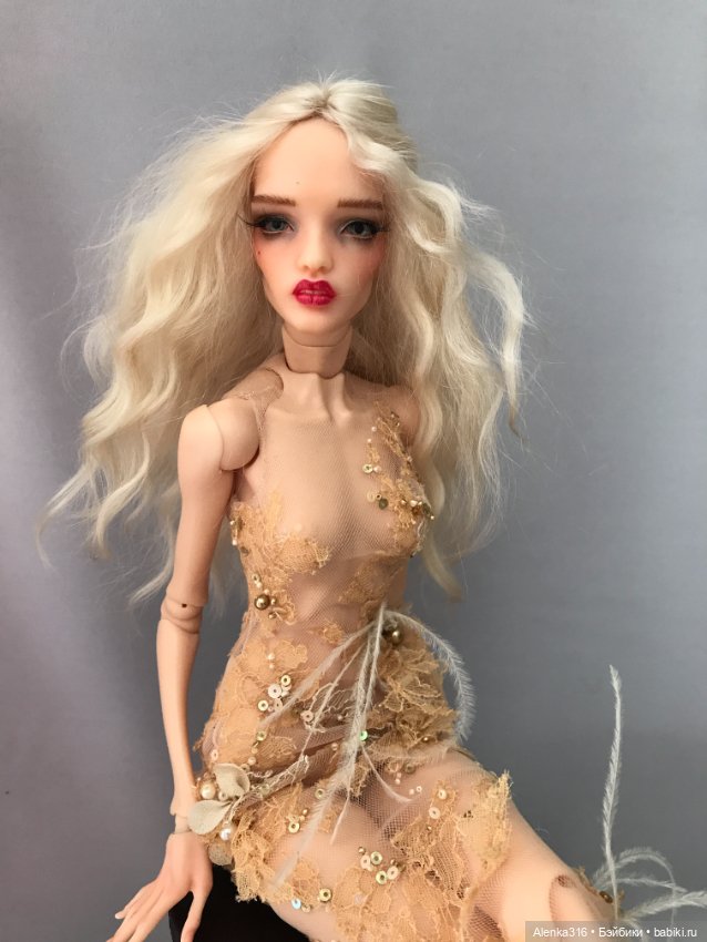 Краткий анонс по аутфитам на Pashapasha mini (фото 2)