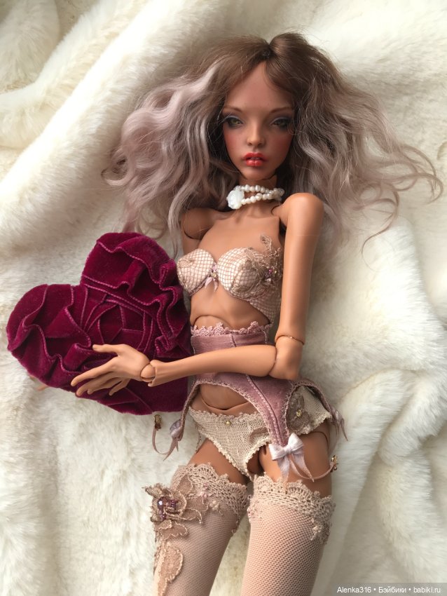 Краткий анонс по аутфитам на Pashapasha mini (фото 5)