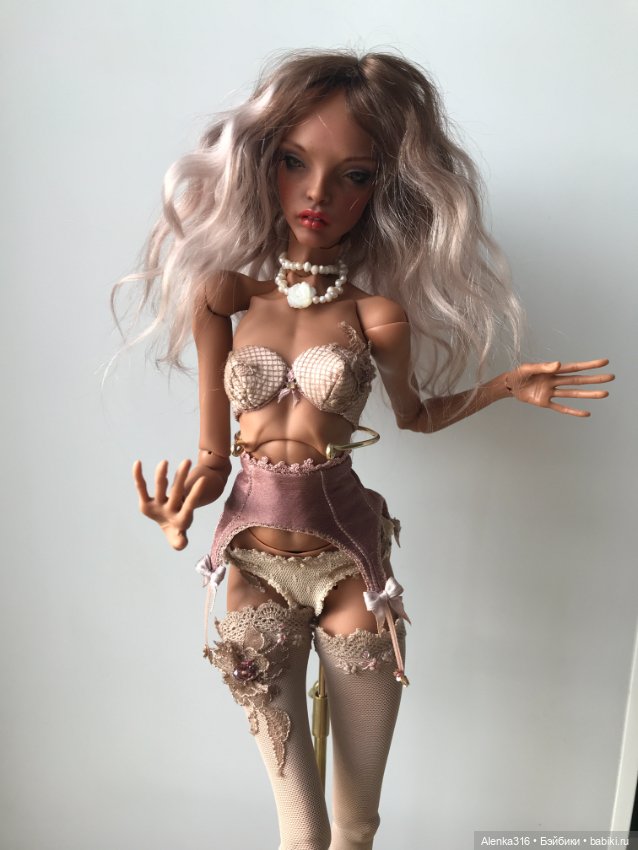 Краткий анонс по аутфитам на Pashapasha mini (фото 4)