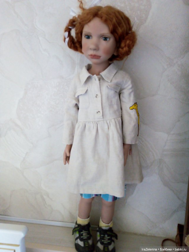 Хочется переодеться — Куклы Zwergnase (Цвергназе/Цверги): фото (фото 2)