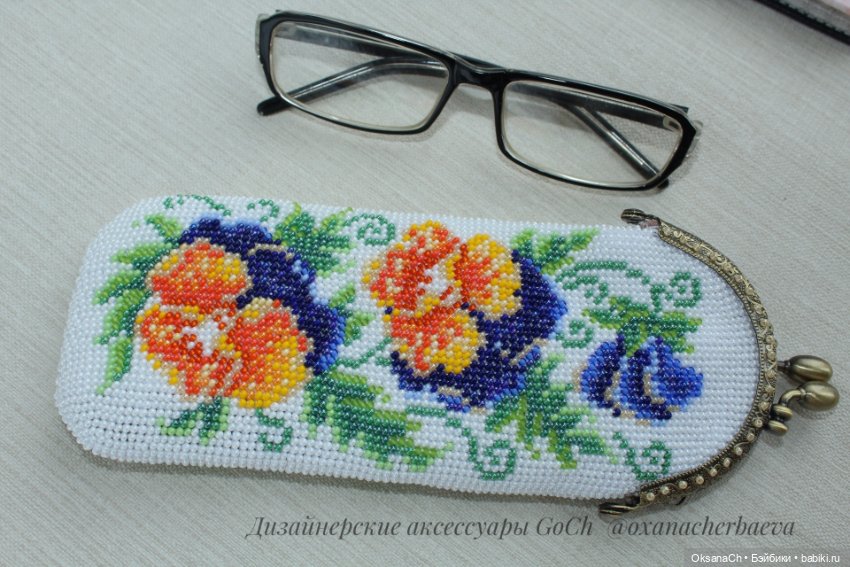 Анютины глазки — Другие хобби и увлечения: сад (фото 2)