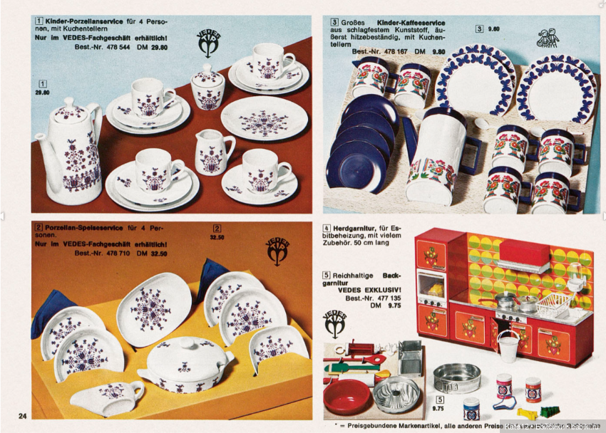 Игрушки 1970 год каталог — Винтажные куклы ГДР (Немки): Бигги