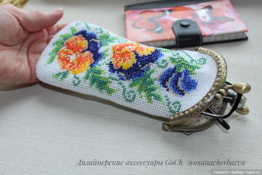 Анютины глазки — Другие хобби и увлечения: сад (фото 5)