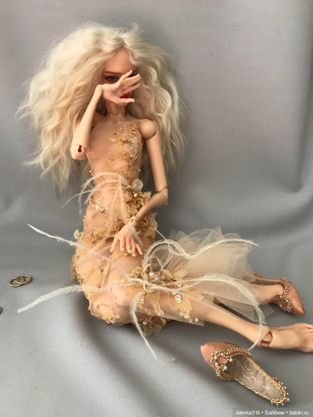 Краткий анонс по аутфитам на Pashapasha mini