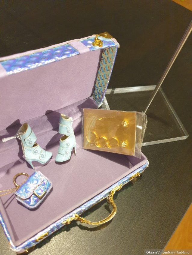 Угадайте кто на этот раз — Фэшн (фото 2)