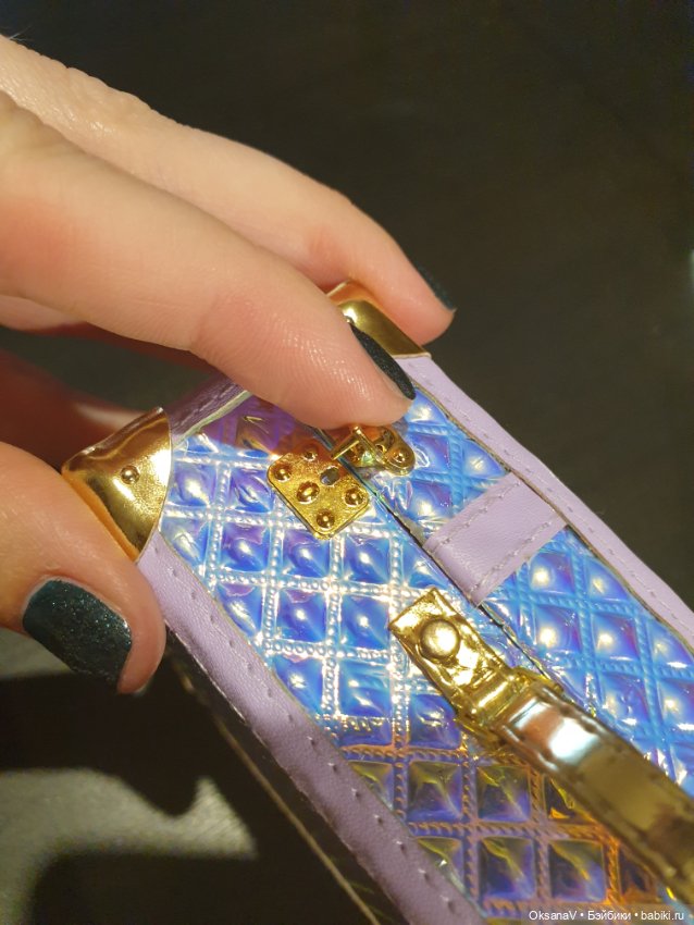 Угадайте кто на этот раз — Фэшн