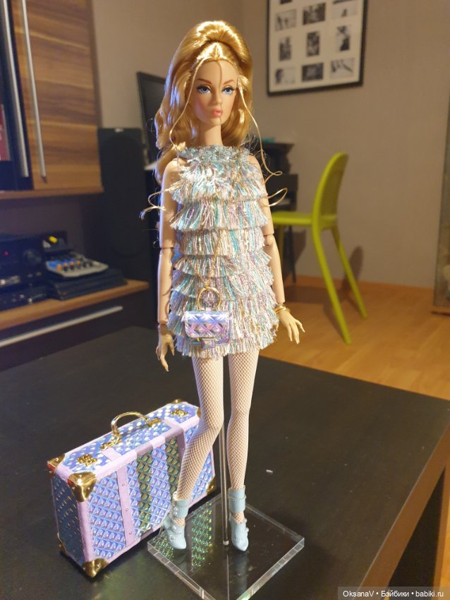 Угадайте кто на этот раз — Фэшн (фото 9)