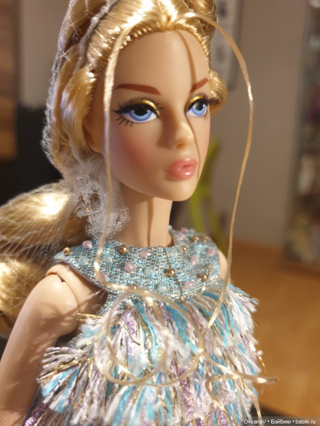 Угадайте кто на этот раз — Фэшн (фото 4)