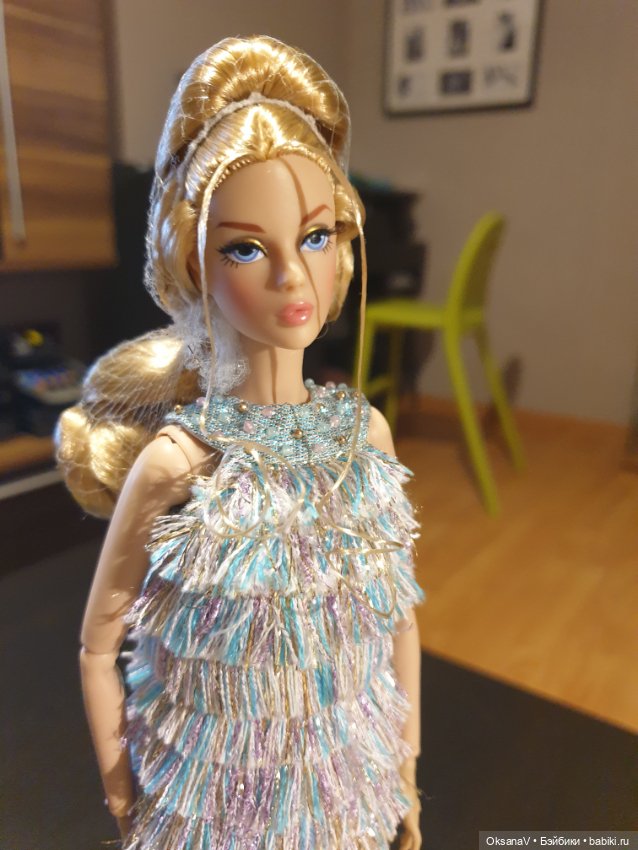 Угадайте кто на этот раз — Фэшн (фото 3)