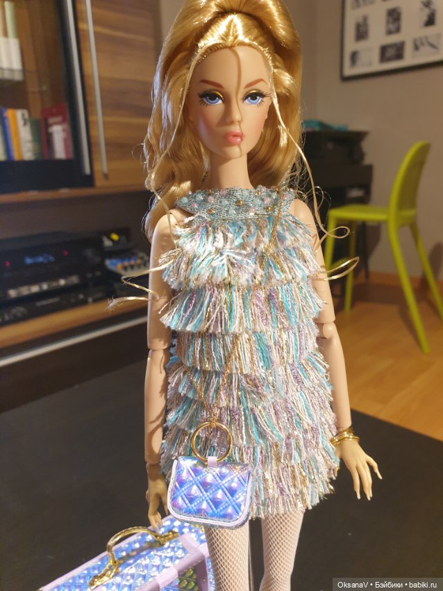 Угадайте кто на этот раз — Фэшн (фото 6)