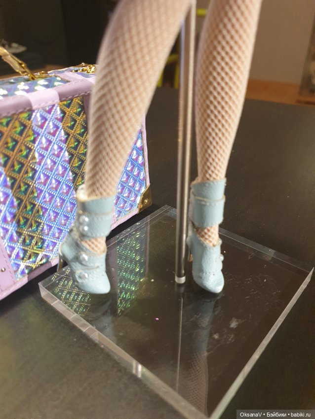 Угадайте кто на этот раз — Фэшн (фото 8)