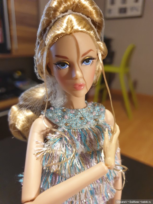 Угадайте кто на этот раз — Фэшн (фото 5)