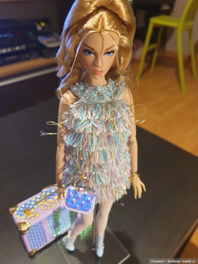 Угадайте кто на этот раз — Фэшн (фото 7)