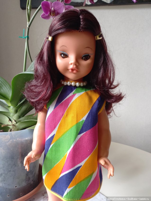 Кукол много не бывает — Советские винтажные куклы (СССР): Ленигрушка