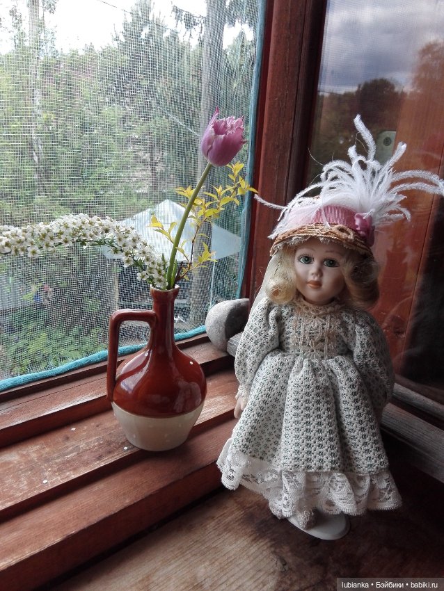 Кувшинчики, обещанные год назад (фото 8)