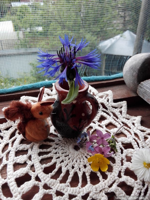 Кувшинчики, обещанные год назад (фото 2)