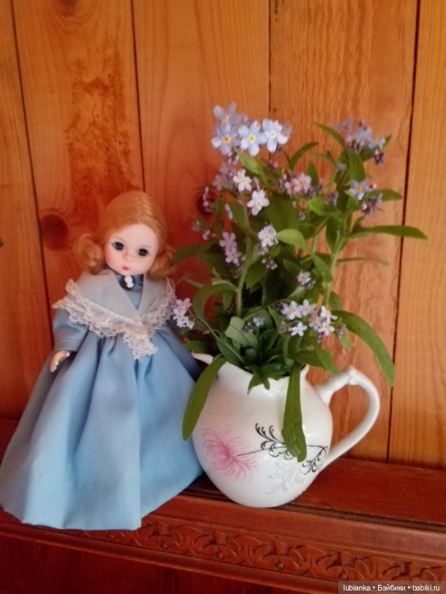 Кувшинчики, обещанные год назад (фото 10)