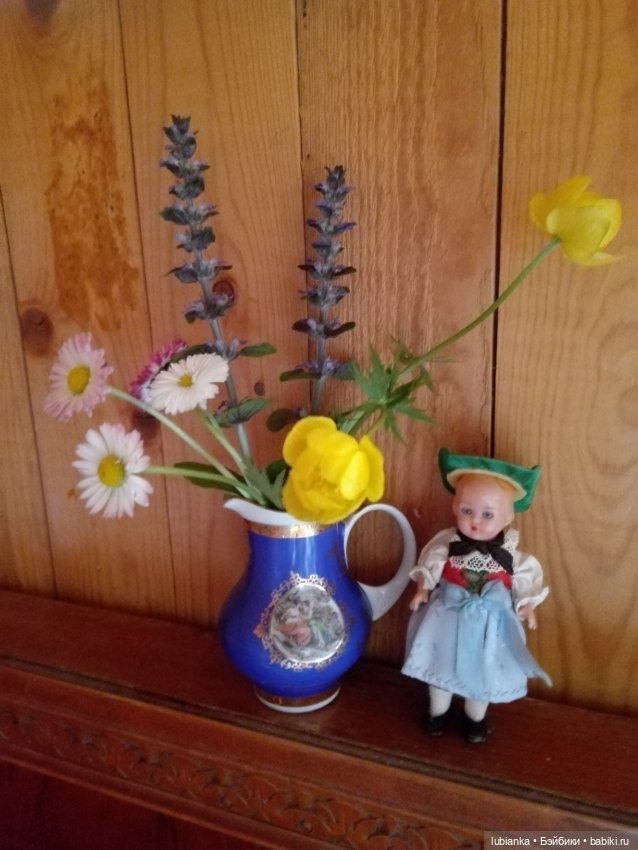 Кувшинчики, обещанные год назад (фото 9)