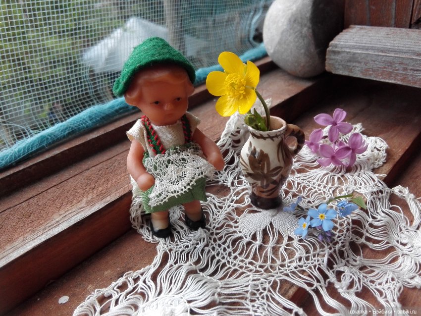 Кувшинчики, обещанные год назад (фото 3)