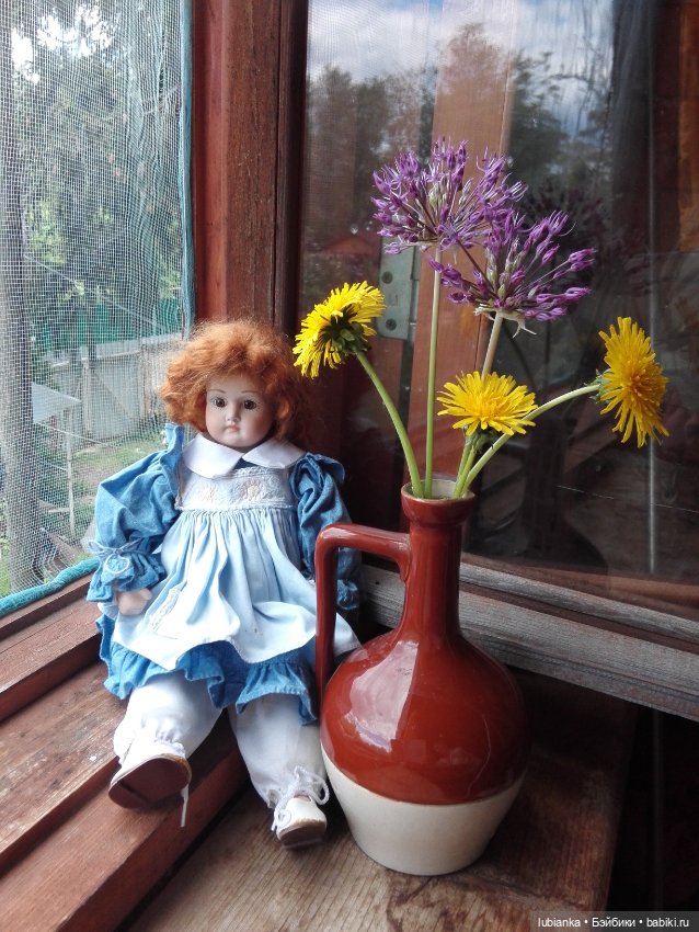 Кувшинчики, обещанные год назад (фото 7)