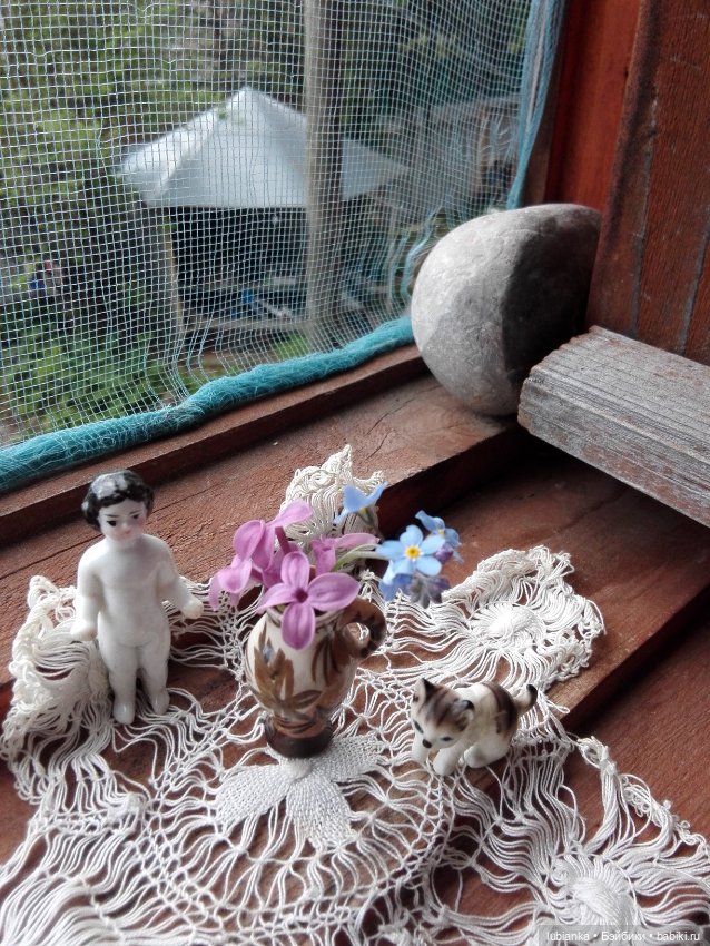 Кувшинчики, обещанные год назад (фото 4)