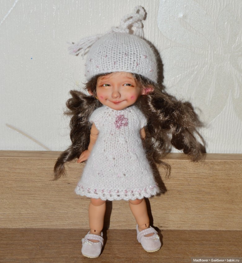 Для малышей Irrealdoll, Bbflockling, Monst (фото 6)