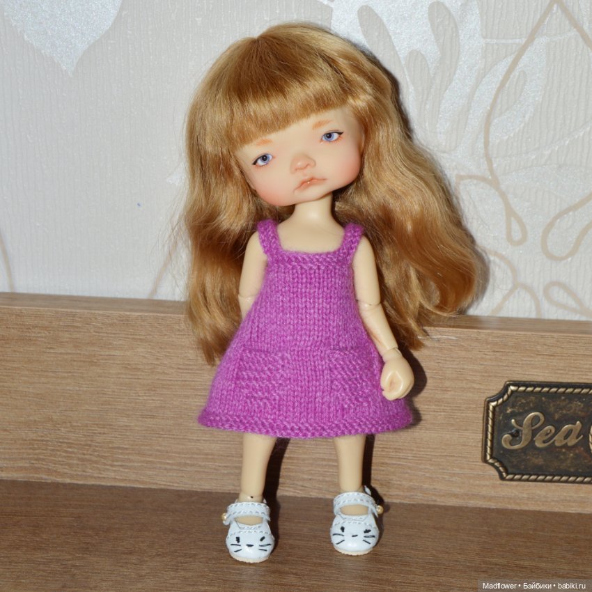 Для малышей Irrealdoll, Bbflockling, Monst