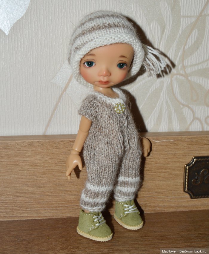 Для малышей Irrealdoll, Bbflockling, Monst (фото 10)