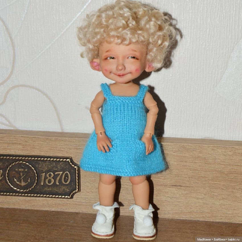 Для малышей Irrealdoll, Bbflockling, Monst