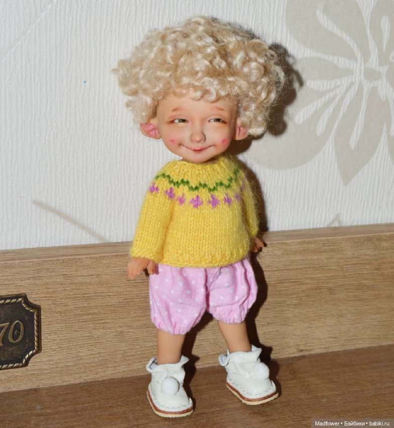 Для малышей Irrealdoll, Bbflockling, Monst