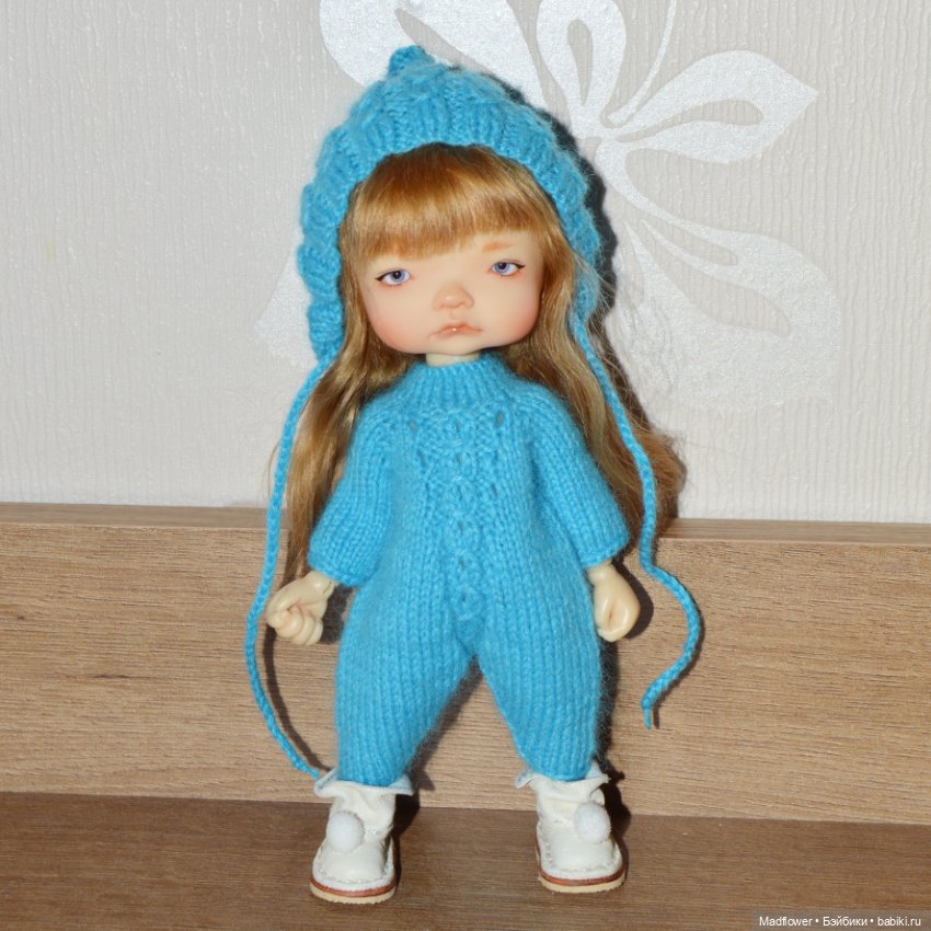 Для малышей Irrealdoll, Bbflockling, Monst (фото 3)