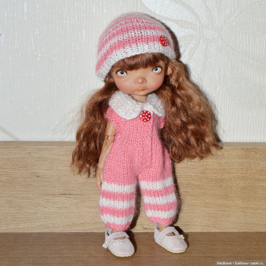 Для малышей Irrealdoll, Bbflockling, Monst