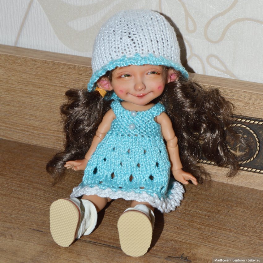 Для малышей Irrealdoll, Bbflockling, Monst