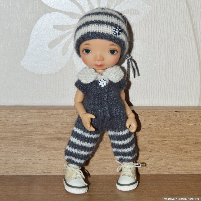 Для малышей Irrealdoll, Bbflockling, Monst (фото 5)