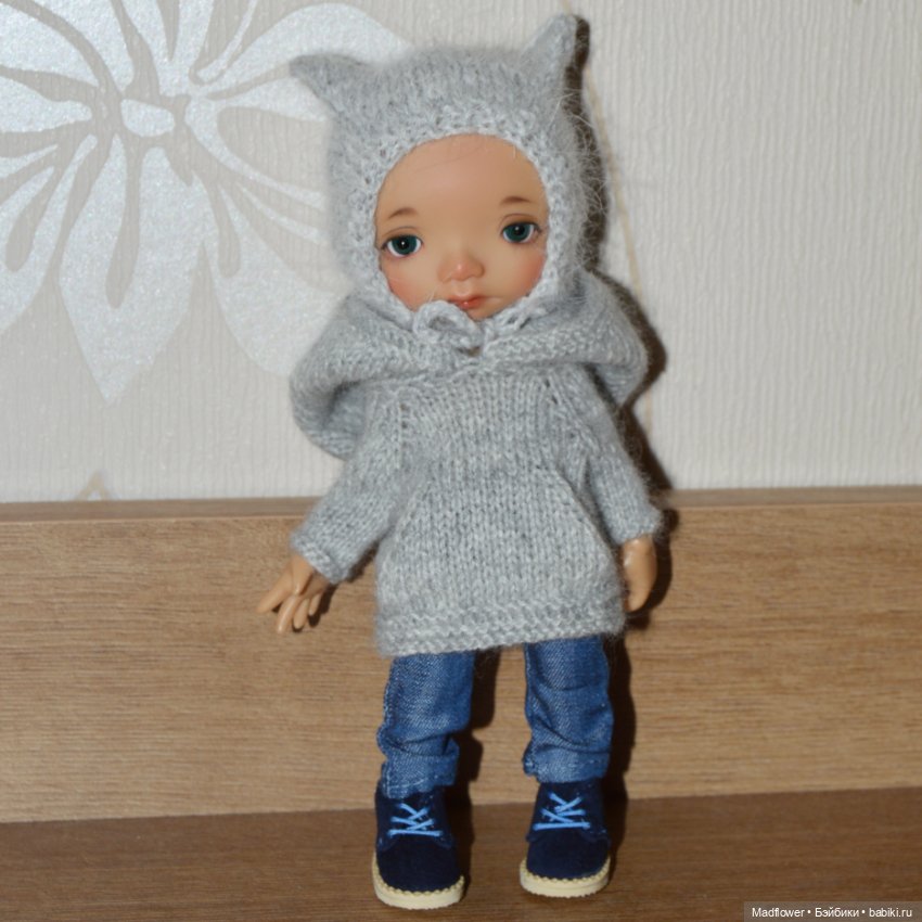 Для малышей Irrealdoll, Bbflockling, Monst