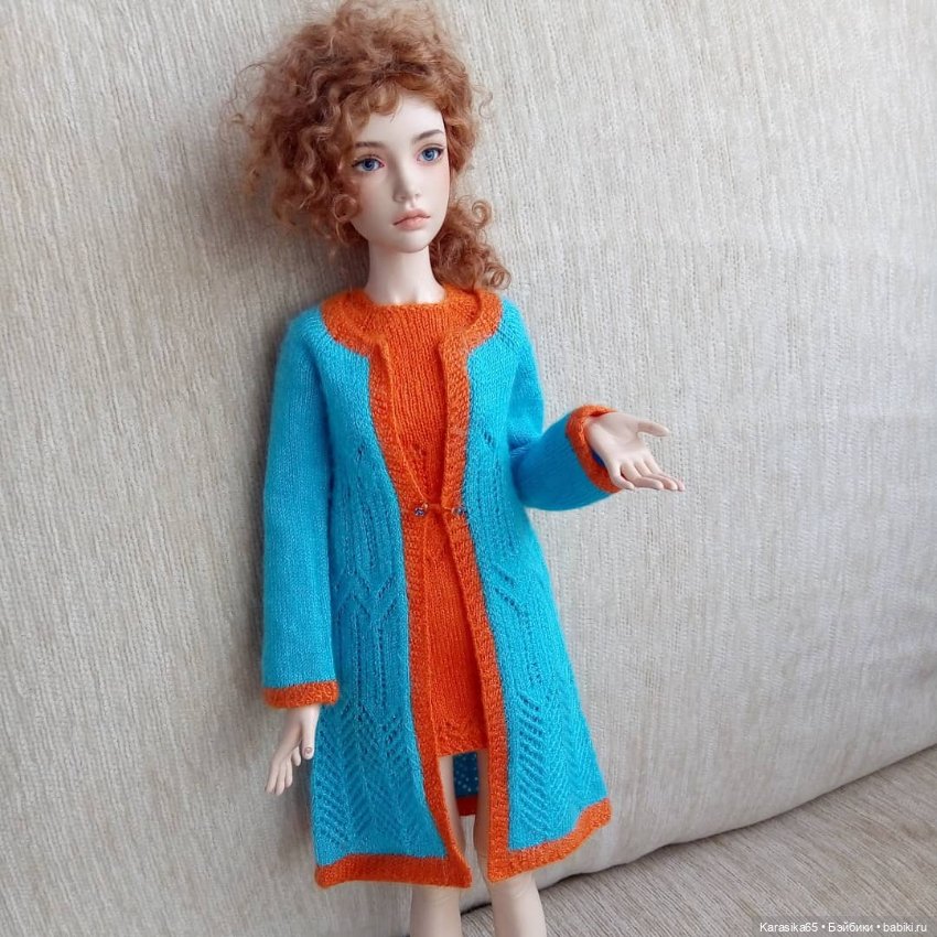 Незабытые — Куклы Natalia Loseva (Наталья Лосева): авторские BJD (БЖД)