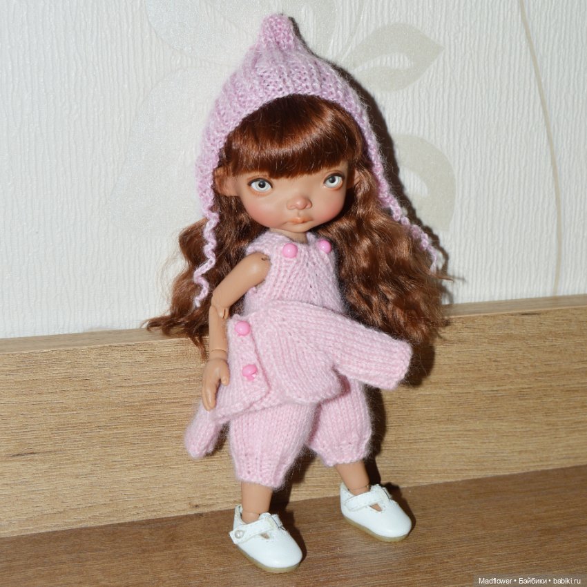 Для малышей Irrealdoll, Bbflockling, Monst