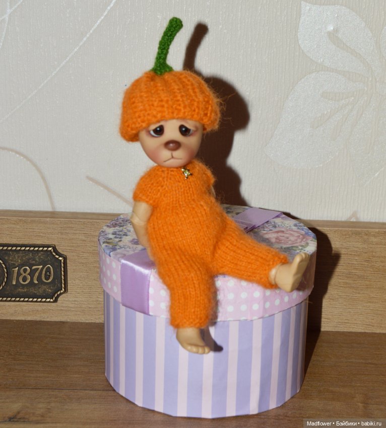 Для малышей Irrealdoll, Bbflockling, Monst