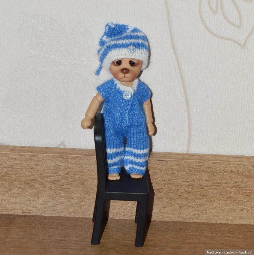 Для малышей Irrealdoll, Bbflockling, Monst