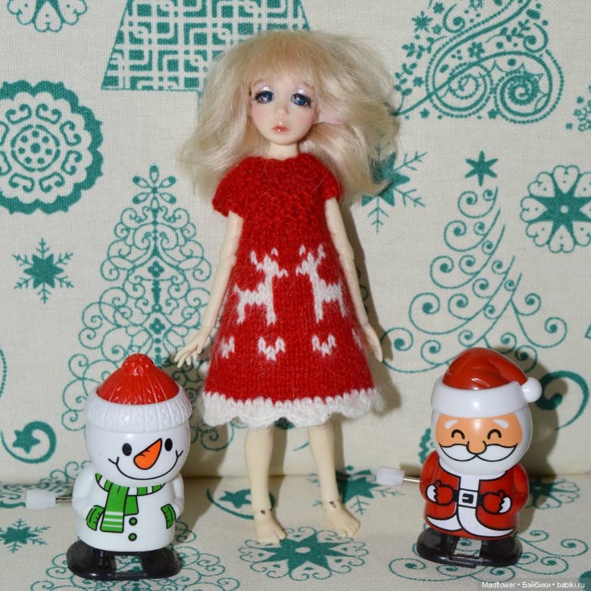 Для малышей Irrealdoll, Bbflockling, Monst