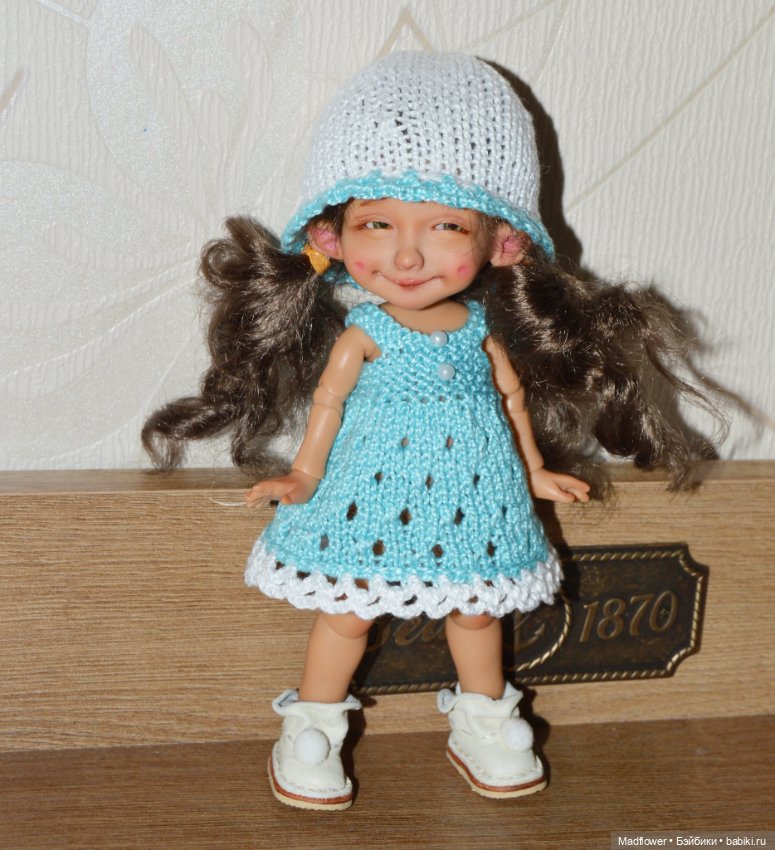 Для малышей Irrealdoll, Bbflockling, Monst