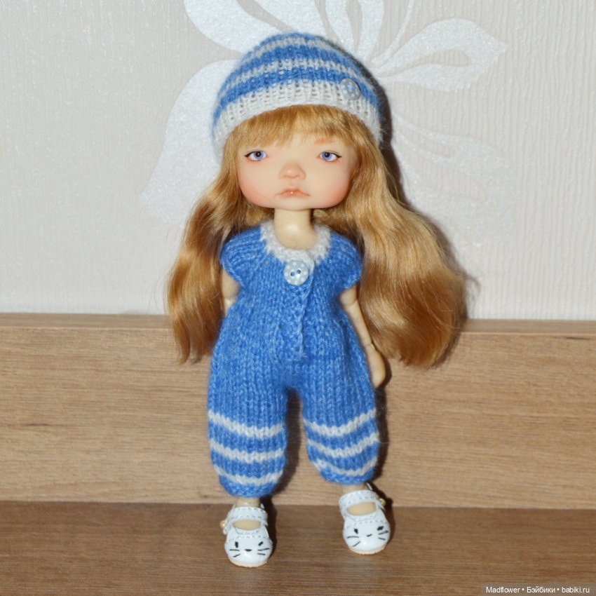 Для малышей Irrealdoll, Bbflockling, Monst