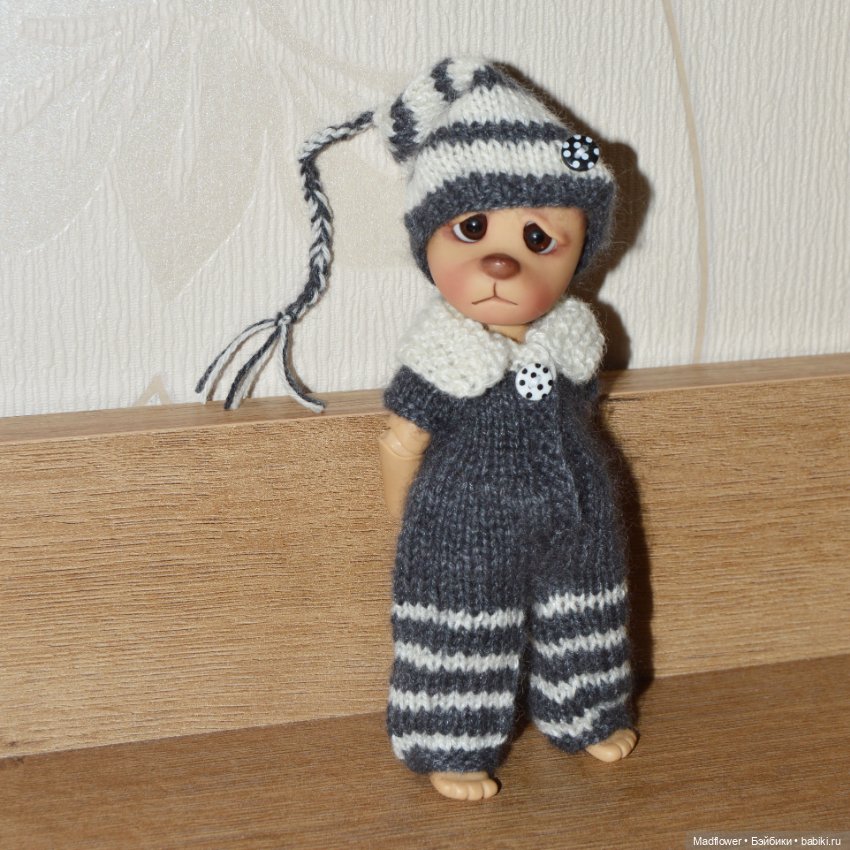 Для малышей Irrealdoll, Bbflockling, Monst