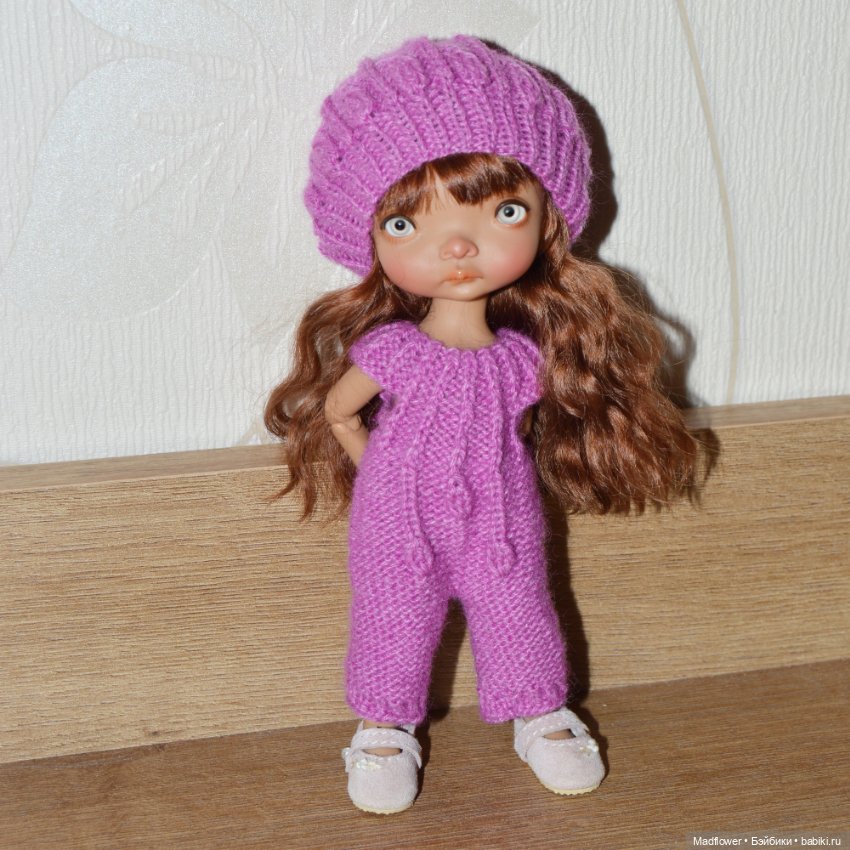 Для малышей Irrealdoll, Bbflockling, Monst