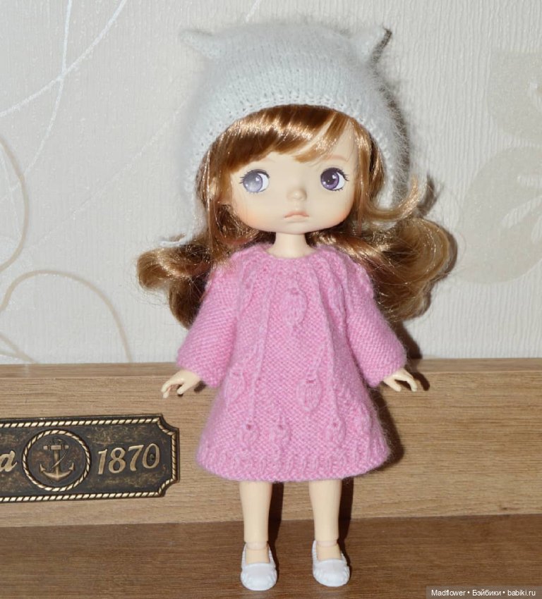 Для малышей Irrealdoll, Bbflockling, Monst (фото 2)